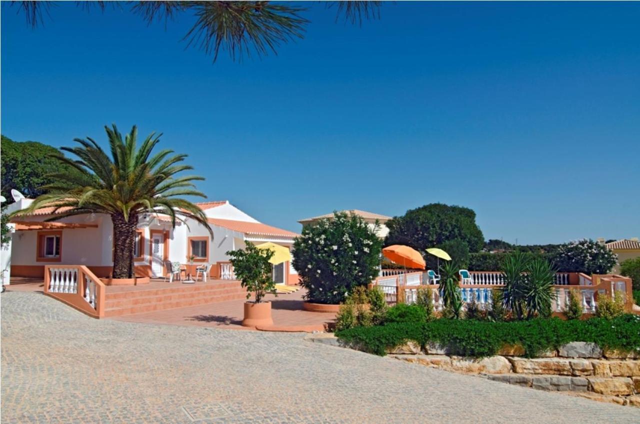 609 Villa Mariposa Lagos Kültér fotó
